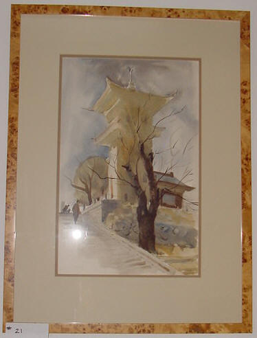 watercolor