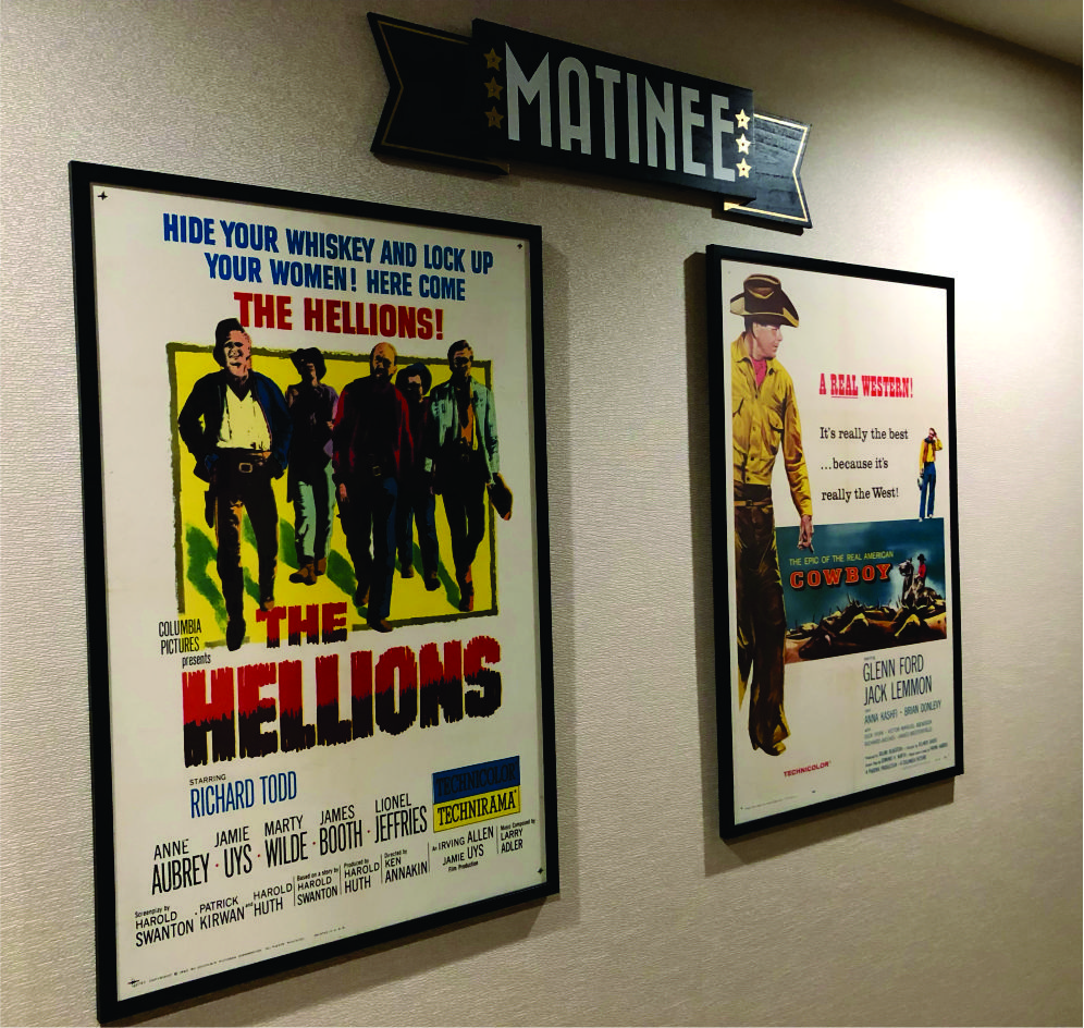 posters